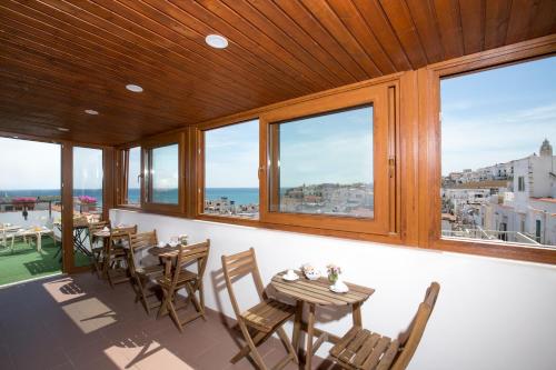 B&B Teta Vieste in فيستي