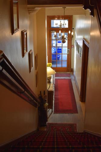 Montague Guest House