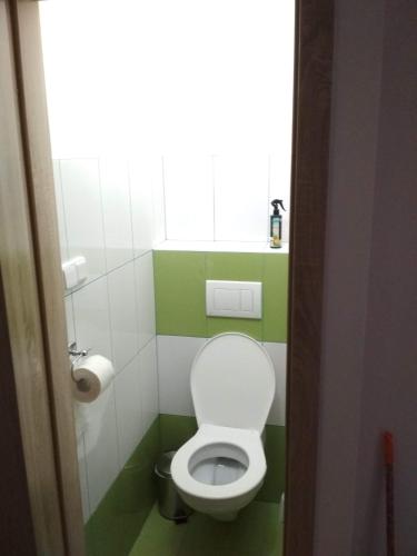 NOVODVORSKÝ APARTMÁN SÁRA