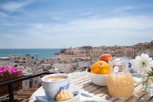B&B Teta Vieste 4