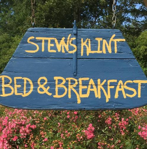 Stevns Klint Bed & Breakfast - image 6