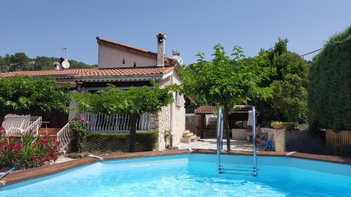 entre mer et verdon - Location, gîte - Draguignan