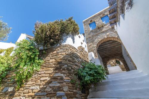  Sylvia House in Arnádhos