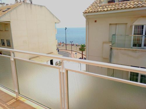 Seaview Fuengirola Apartment by JITKey