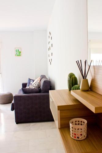 Seaview Fuengirola Apartment by JITKey