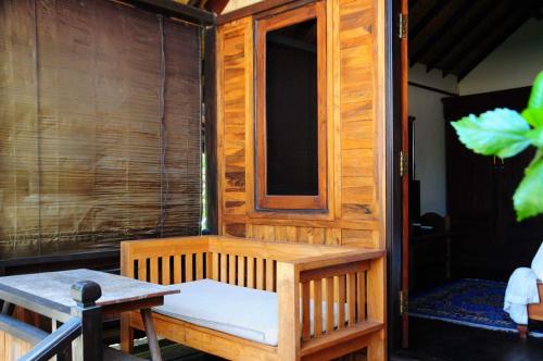 Gili Flush Harmony – Gili Trawangan, WY