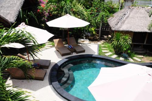 Gili Flush Harmony 3