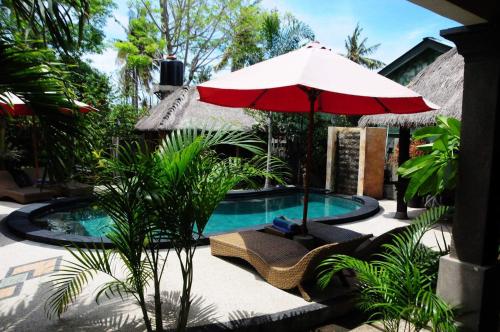Gili Flush Harmony 2