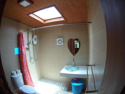 Jing Jo Boutique Bungalow ( Jing Jo Boutique Bungalow )