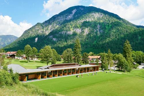 Hotel Enzian - main image
