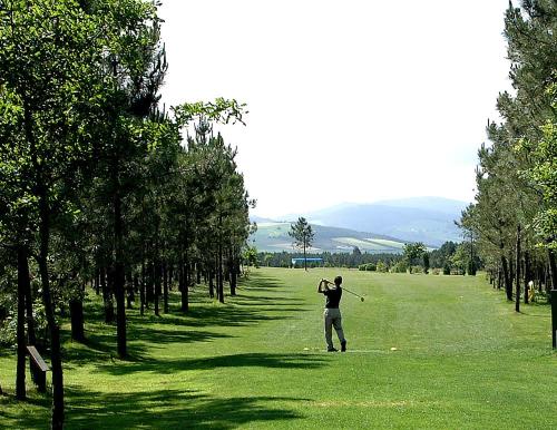 Apartamentos El Guindal