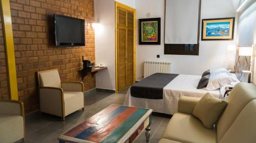 Hotel boutique Arte y Descanso - image 2