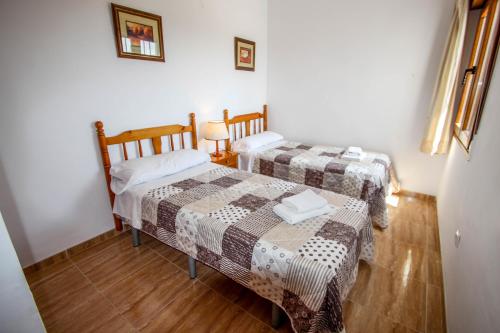 Juanjo - this lovely detached holiday property in Calpe - image 4