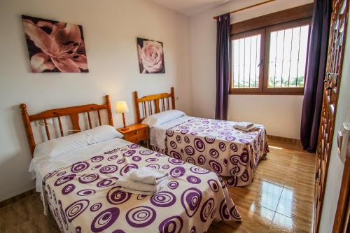 Juanjo - this lovely detached holiday property in Calpe - image 5