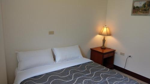 168 Living Water in Dongshi distrikt