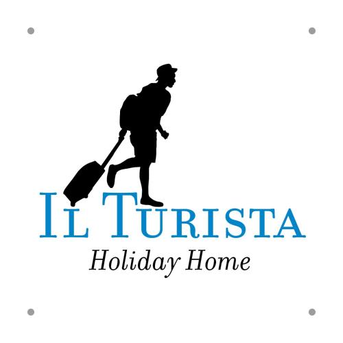  "Il Turista" Holiday Home in Salerno