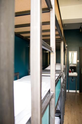 Amsterdam Hostel Orfeo