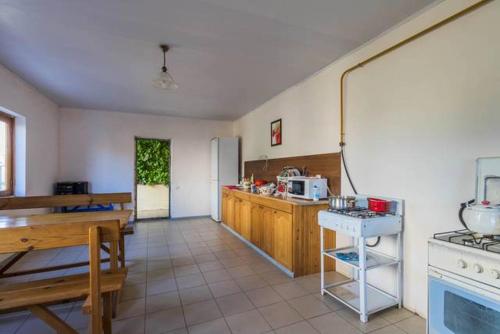Guest House Mezh Dvukh Morei