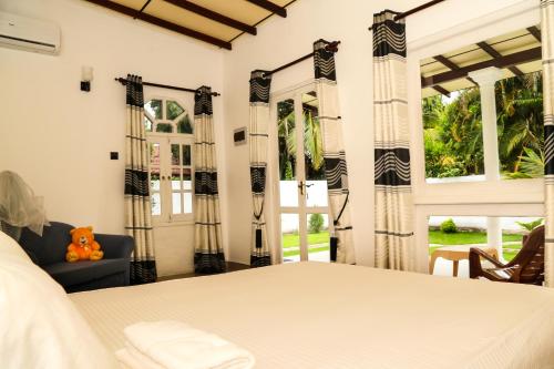 

Ann Villa Negombo