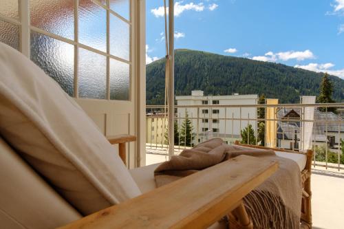 Hotel Edelweiss - Photo 2