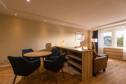 Baltic Hotel Zinnowitz - image 10