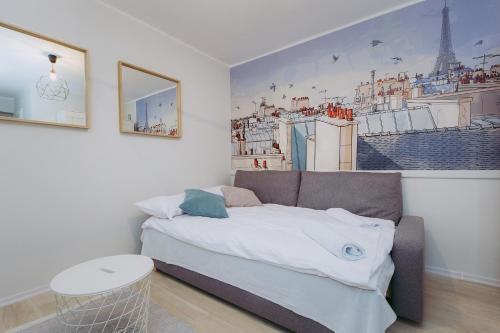 ShortStayPoland Grottgera (B62)