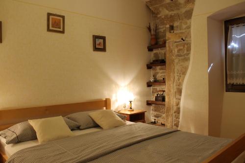  Apartments Mestri in Grožnjan