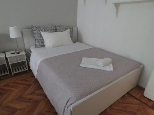 Casa Giuria 29