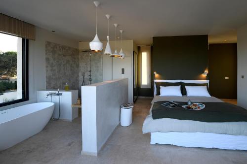 Les Loges En Provence "Villa 360"