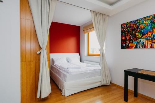 ShortStayPoland Chelmska (B5), Varsovia