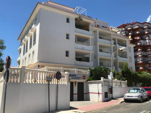 Apartamento Los Nidos (La Carihuela) - image 10