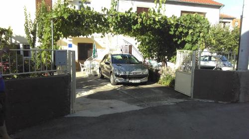  Apartment Matovina in Zadar