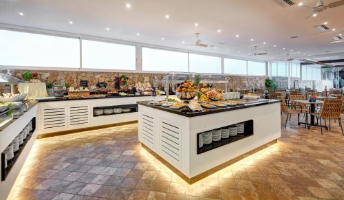 Ételek és italok, Hotel Cala d'Or Playa in Cala d 'Or