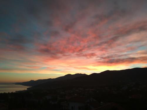  Cozy Vintage Home with Sea View near Opatija in Kastav