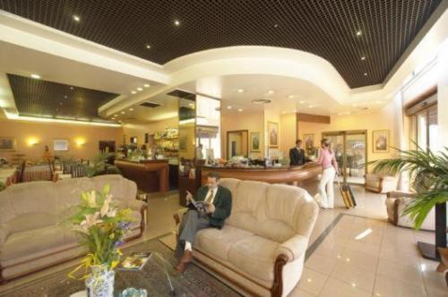 Hotel Valganna, Milano