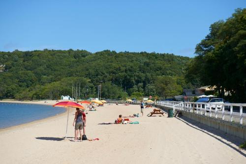 Seven - a boutique B&B on Shelter Island - image 13