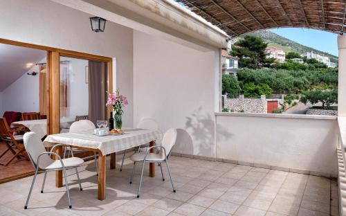  Apartmani Dolac in Ivan Dolac