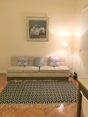 Vidt Apartment, Buenos Aires (fotografie 3)
