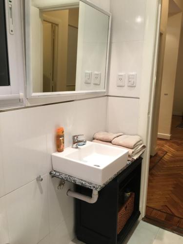 Vidt Apartment, Buenos Aires (fotografie 8)