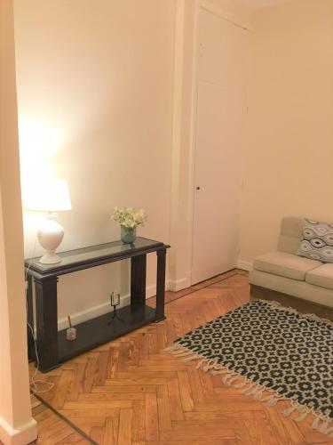 Vidt Apartment, Buenos Aires (fotografie 5)