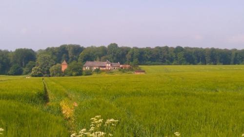 Ferme de la Haye