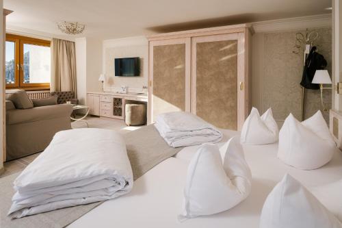 Wellnesshotel Cervosa - image 8