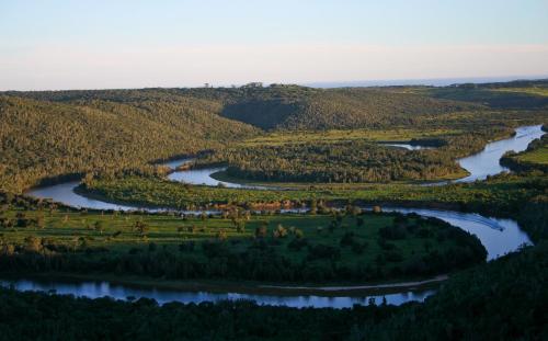 Sibuya Game Reserve and Lodge