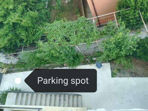 Apartment Park Marjan