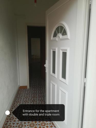 Apartment Park Marjan