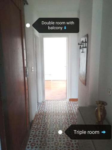 Apartment Park Marjan