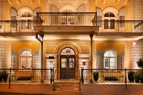 The Drisco Hotel Tel Aviv - Relais & Chateaux Tel Aviv