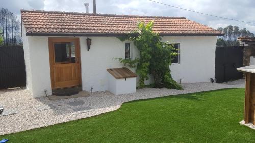  Casal da Vinha, Unterkunft in Aldeia das Freiras