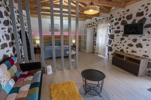 Casa do Bica in เซา รอก โด ปิโก