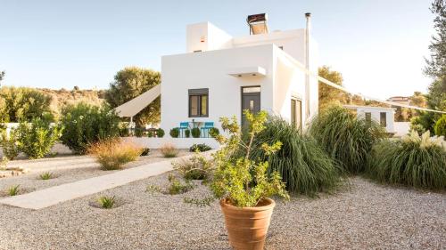  Aspro Spitaki in Kamilari